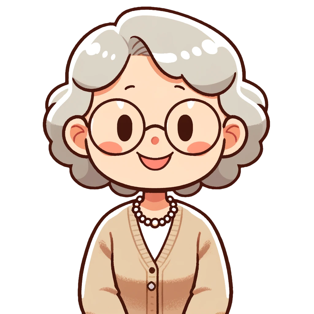 Oma Erna